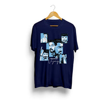 Load image into Gallery viewer, Thalapathy Vijay Tribute Tshirts - Unisex