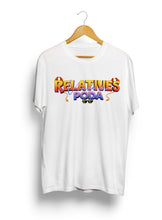 Load image into Gallery viewer, Relatives Vendam Poda Tamil Printed Cotton Tshirts-Unisex