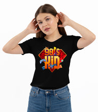 Load image into Gallery viewer, 90s Kids Favourites Printed Tshirts