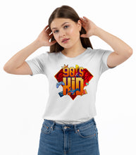 Load image into Gallery viewer, 90s Kids Favourites Printed Tshirts
