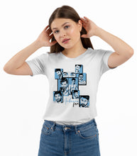 Load image into Gallery viewer, Suriya Anbaana fans Unisex Tshirts
