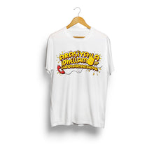 Load image into Gallery viewer, Arasiyala idhelam sadharanamapaahh Printed Tshirts