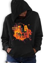 Load image into Gallery viewer, ARRahman Mozart of Madras - Unisex Hoodies