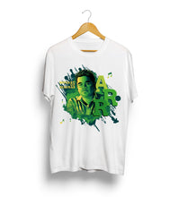 Load image into Gallery viewer, Isaipuyal AR Rahman Unisex Tshirts