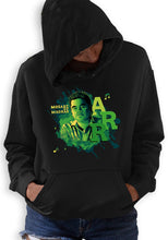 Load image into Gallery viewer, ARRahman Mozart of Madras - Unisex Hoodies