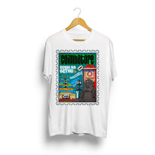 Load image into Gallery viewer, "Tribute to Coimbatore" T-shirt Unisex