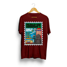 Load image into Gallery viewer, "Tribute to Coimbatore" T-shirt Unisex