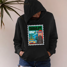 Load image into Gallery viewer, "Tribute to Coimbatore" Hoodies Unisex