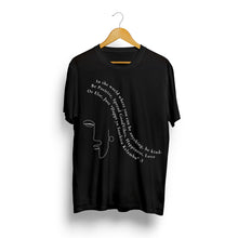 Load image into Gallery viewer, Dappiya Saathitu Kelambu- Word against Negative People Approach Tshirts