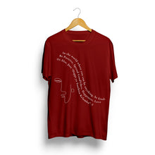 Load image into Gallery viewer, Dappiya Saathitu Kelambu- Word against Negative People Approach Tshirts