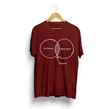 Load image into Gallery viewer, Dhanush Fans Printed Tshirts