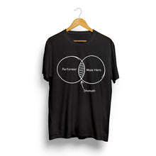 Load image into Gallery viewer, Dhanush Fans Printed Tshirts