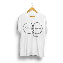 Load image into Gallery viewer, Dhanush Fans Printed Tshirts