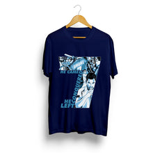 Load image into Gallery viewer, MS Dhoni He Came He Conquered Unisex Tshirts