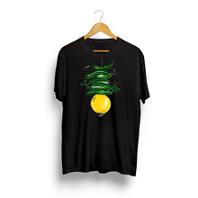 Load image into Gallery viewer, Relative Wear Evil Eye Removal Front and Back Printed Tshirts-Unisex