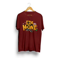 Load image into Gallery viewer, Eda Mone! Mon Happy Alle Trending Tshirts