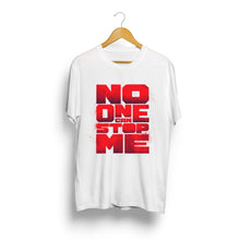Load image into Gallery viewer, NO ONE CAN STOP ME | Goat Official T-Shirt