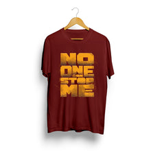 Load image into Gallery viewer, NO ONE CAN STOP ME | Goat Official T-Shirt
