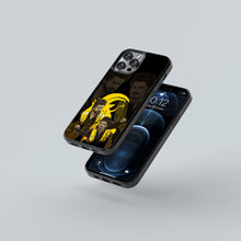 Load image into Gallery viewer, Thalapathy Vijay Goat | Goat Official Phonecase (Yellow Edition)