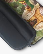 Load image into Gallery viewer, Kadaisi Vivasayi Aesthetic Laptop Sleeves | Rooted Rural Aesthetic Collection