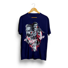 Load image into Gallery viewer, Ulaganayagan Kamal Haasan Tribute Tshirts