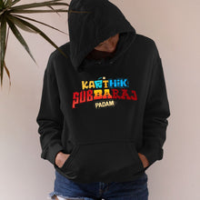 Load image into Gallery viewer, Karthik Subbaraj Tribute Hoodies Unisex | Director Fans Spot