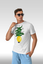 Load image into Gallery viewer, Relative Wear Evil Eye Removal Front and Back Printed Tshirts-Unisex