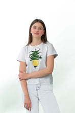 Load image into Gallery viewer, Relative Wear Evil Eye Removal Front and Back Printed Tshirts-Unisex