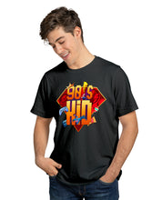 Load image into Gallery viewer, 90s Kids Favourites Printed Tshirts