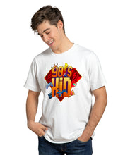 Load image into Gallery viewer, 90s Kids Favourites Printed Tshirts