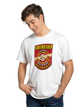 Load image into Gallery viewer, Friendship dhaan Sothu Nammaku Unisex Tshirt