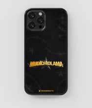 Load image into Gallery viewer, Mudichidlama Thalaivar Coolie Phonecase