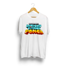 Load image into Gallery viewer, Mudichu Viteenga Ponga Funny Trending Tshirts