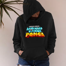 Load image into Gallery viewer, Mudichu Viteenga Ponga Funny Trending Hoodies