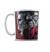 Load image into Gallery viewer, Thalaivar Rajinikanth Mugs