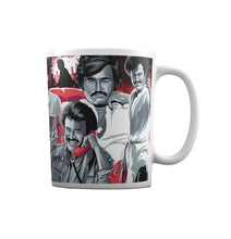 Load image into Gallery viewer, Thalaivar Rajinikanth Mugs