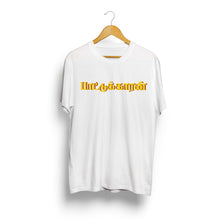 Load image into Gallery viewer, Pattukkaaran - Love for Music Tshirts Unisex | Pattukkaaran Merch