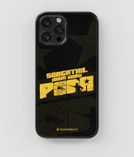 Load image into Gallery viewer, Sorgathil Edam undu PODA Thalaivar Coolie Phonecase