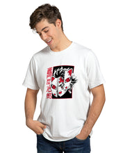 Load image into Gallery viewer, Tanjiro DS Unisex Anime T-shirts