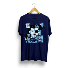 Load image into Gallery viewer, Always Thala Printed Unisex Tshirts