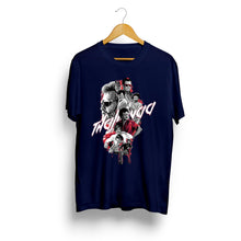 Load image into Gallery viewer, Thalaivar Rajinikanth Tribute Unisex Tshirts