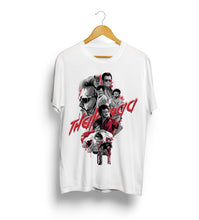 Load image into Gallery viewer, Thalaivar Rajinikanth Tribute Unisex Tshirts