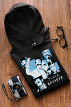 Load image into Gallery viewer, Ulaganayagan Tribute Unisex Hoodies