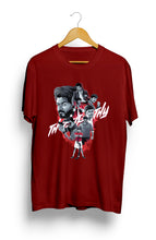 Load image into Gallery viewer, Thalapathy Vijay Special Tshirts - Unisex(THE GOATEST TRIBUTE) - GOAT