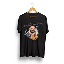 Load image into Gallery viewer, Venkat Prabhu Tribute Unisex Tshirts