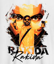 Load image into Gallery viewer, Rakida Rakida Crazy Tshirts
