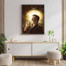 Load image into Gallery viewer, Thalaivar Rajinikanth Poster Frames