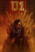 Load image into Gallery viewer, Yuvan Poster frames