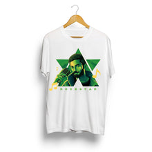 Load image into Gallery viewer, Rockstar Anirudh Tribute Cotton Tshirts-Unisex
