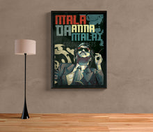 Load image into Gallery viewer, Annamalai Rajinikanth Inspirational Wall Frames